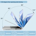 Colorful Hard Shell Case for MacBook Pro 14