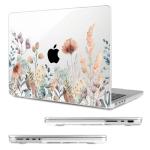 Colorful Hard Shell Case for MacBook Pro 14
