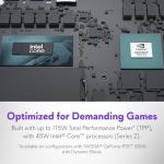 Alienware 16-inch WQXGA Gaming Laptop