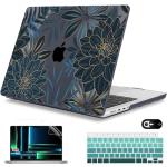 Mektron Hard Shell Case for 14" MacBook Pro