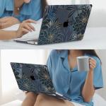 Mektron Hard Shell Case for 14" MacBook Pro