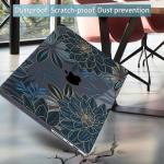 Mektron Hard Shell Case for 14" MacBook Pro