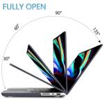 Mektron Hard Shell Case for 14" MacBook Pro