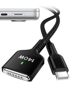 USB-C Magnetic 3 Charging Cable for MacBook