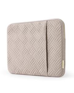 Stylish Water-Resistant Laptop Sleeve for 13-14 Inch