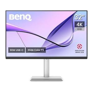BenQ MA320U 32-Inch 4K Monitor for MacBooks