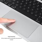 MacBook Air 15-Inch Trackpad Protector Skin 2-Pack