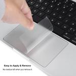 MacBook Air 15-Inch Trackpad Protector Skin 2-Pack