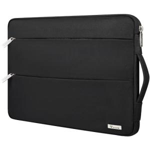 Voova Waterproof Laptop Sleeve for Mac & More