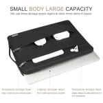 Voova Waterproof Laptop Sleeve for Mac & More