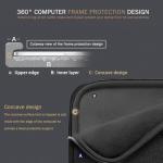 Voova Waterproof Laptop Sleeve for Mac & More
