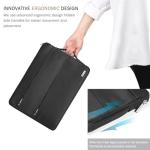 Voova Waterproof Laptop Sleeve for Mac & More