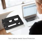 Voova Waterproof Laptop Sleeve for Mac & More