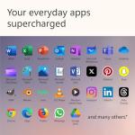 Microsoft Surface Laptop 2024 - 13.8" Touchscreen