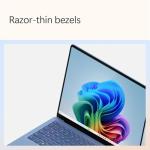 Microsoft Surface Laptop 2024 - 13.8" Touchscreen