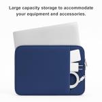 Laptop Sleeve for MacBook Air/Pro 13" with Pockets