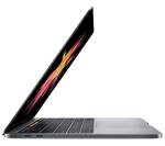 Apple MacBook Pro 13.3" Space Gray Laptop