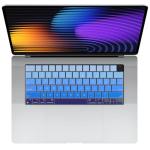 MacBook Keyboard Cover for Pro & Air Models
