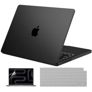 EooCoo Hard Shell Case for MacBook Pro 14