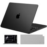 EooCoo Hard Shell Case for MacBook Pro 14