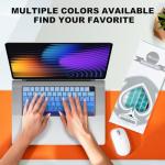 MacBook Keyboard Cover for Pro & Air Models