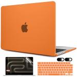Orange Case for MacBook Pro 14-Inch Models