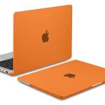 Orange Case for MacBook Pro 14-Inch Models