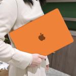 Orange Case for MacBook Pro 14-Inch Models