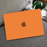 Orange Case for MacBook Pro 14-Inch Models