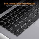 Ultra Thin Keyboard Cover for MacBook Air/Pro
