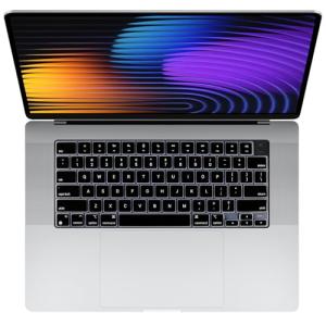 MacBook Keyboard Cover for Pro & Air Models