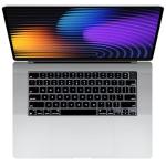 MacBook Keyboard Cover for Pro & Air Models