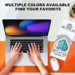 MacBook Keyboard Cover for Pro & Air Models