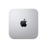 Apple 2020 Mac Mini with M1 Chip, 8GB RAM