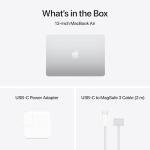 Apple MacBook Air 2025 - M4 Chip, 16GB RAM