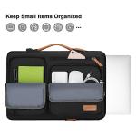 MOSISO 360 Protective Shoulder Bag for Laptops