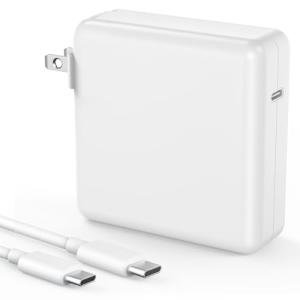 67W USB-C Charger for MacBook Air & Pro