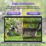 F FORITO 2-Pack Anti Blue Light Protectors for MacBooks