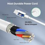 67W USB-C Charger for MacBook Air & Pro