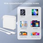 67W USB-C Charger for MacBook Air & Pro