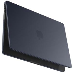 BlueSwan Matte Hard Shell Case for MacBook Pro