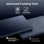 BlueSwan Matte Hard Shell Case for MacBook Pro