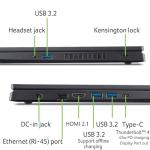 Acer Nitro V Gaming Laptop with RTX 4050