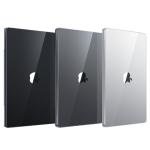 Clear Hard Shell Case for MacBook Pro 14”