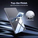 Clear Hard Shell Case for MacBook Pro 14”