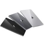 Clear Hard Shell Case for MacBook Pro 14”