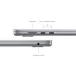 Apple 2024 15-inch MacBook Air with M3 Chip