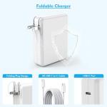 140W Fast Charger for MacBook Air/Pro