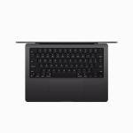 Apple 2023 14" MacBook Pro with M3 Pro Chip