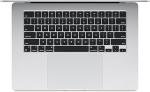 Apple 2024 MacBook Air M3 15.3-inch Silver